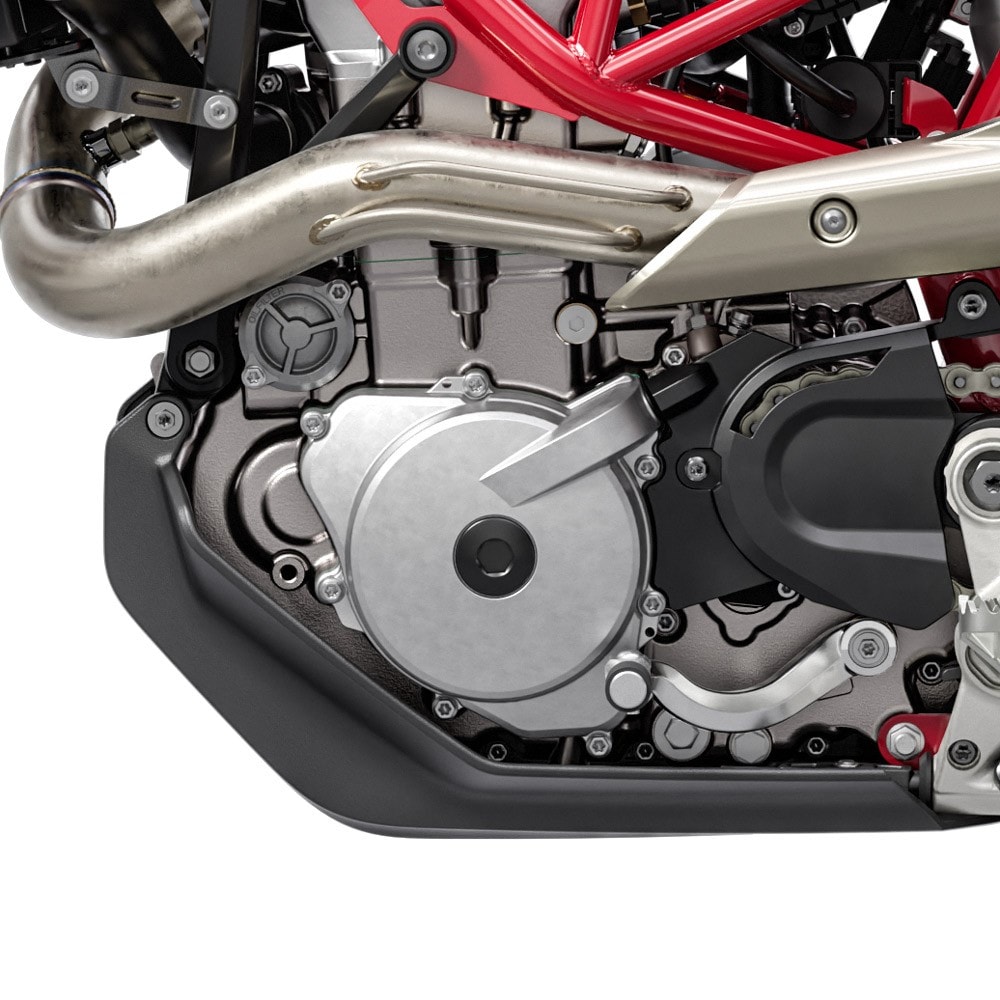 Arrivano le GASGAS SM 700 e ES 700