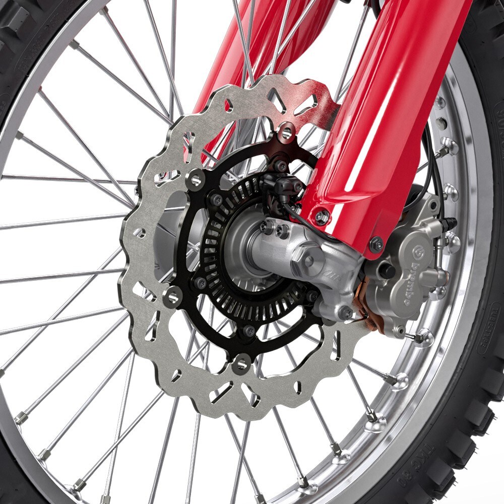 Arrivano le GASGAS SM 700 e ES 700