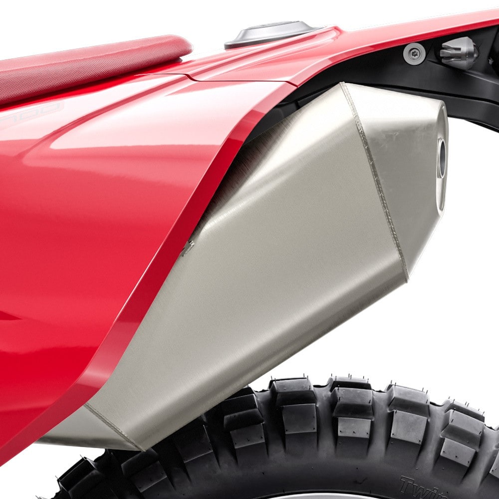 Arrivano le GASGAS SM 700 e ES 700