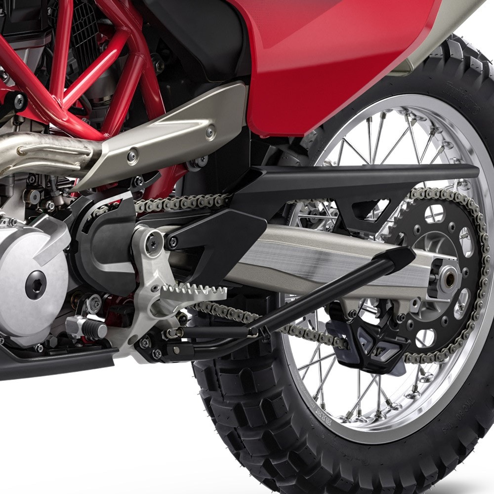 Arrivano le GASGAS SM 700 e ES 700