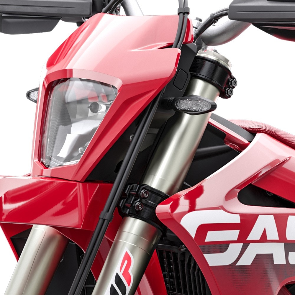 Arrivano le GASGAS SM 700 e ES 700