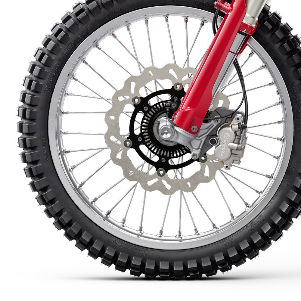 Arrivano le GASGAS SM 700 e ES 700