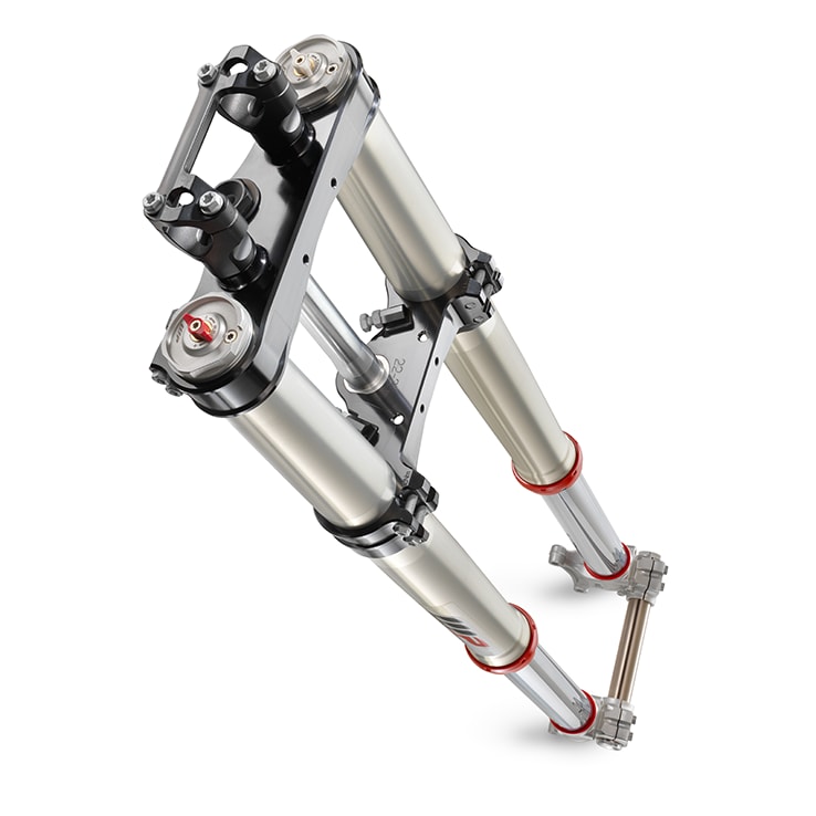 Arrivano le GASGAS SM 700 e ES 700