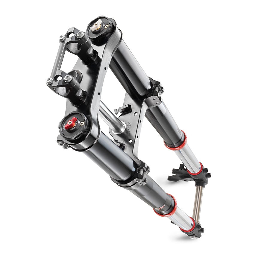 Arrivano le GASGAS SM 700 e ES 700