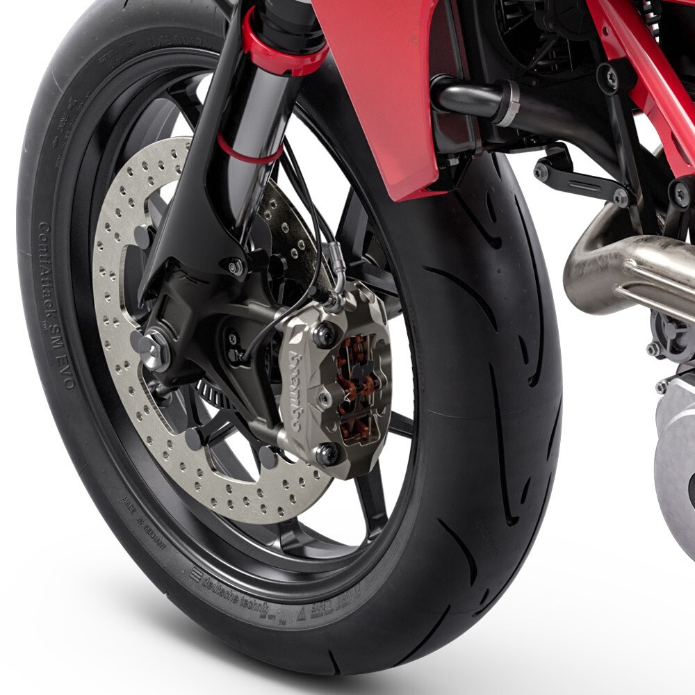 Arrivano le GASGAS SM 700 e ES 700