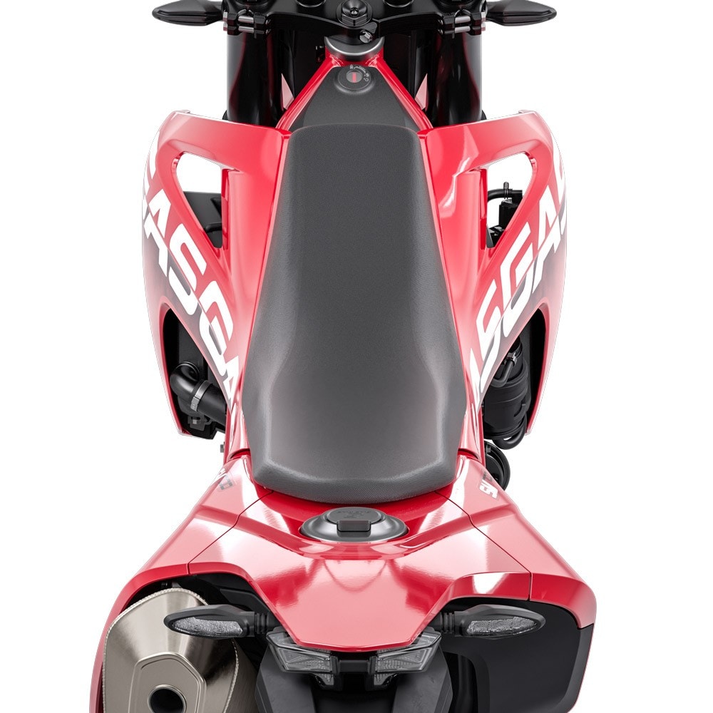 Arrivano le GASGAS SM 700 e ES 700