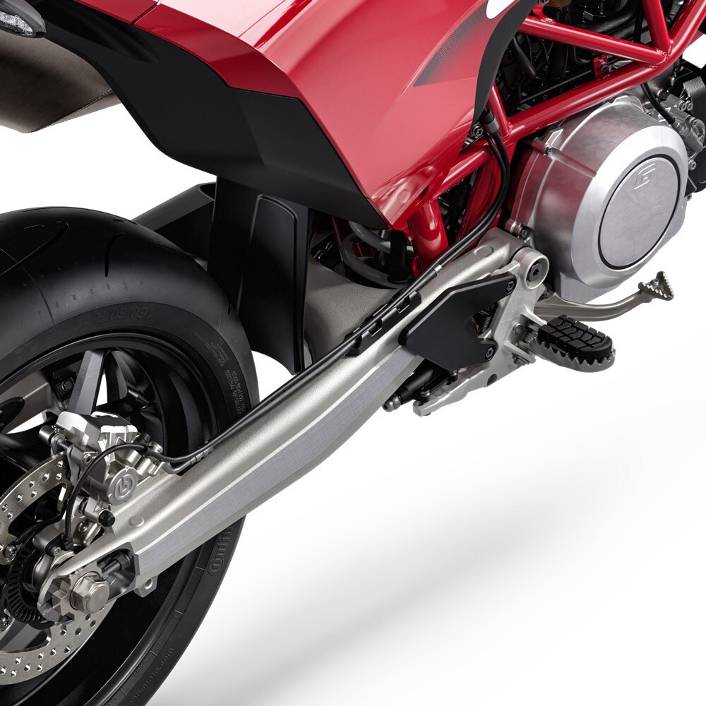 Arrivano le GASGAS SM 700 e ES 700