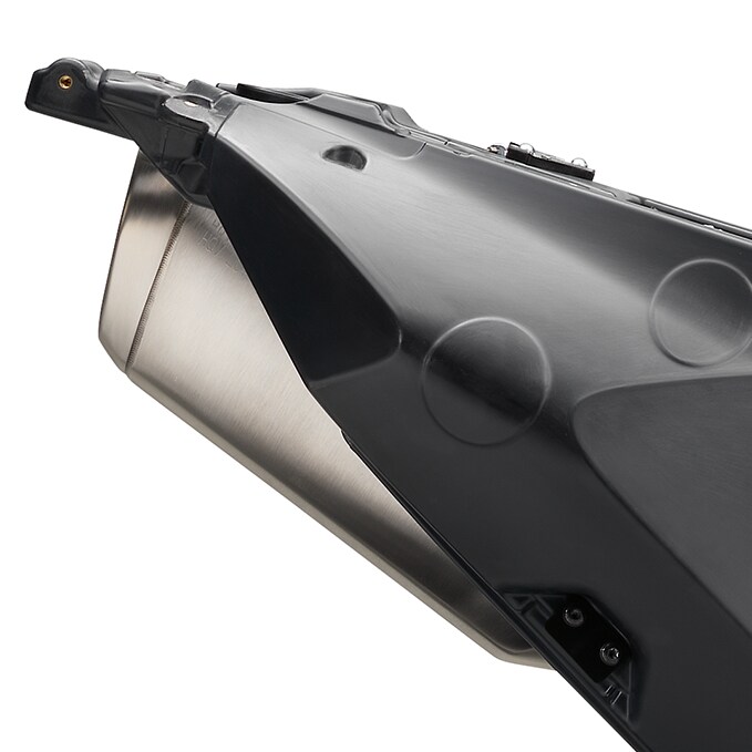 Arrivano le GASGAS SM 700 e ES 700