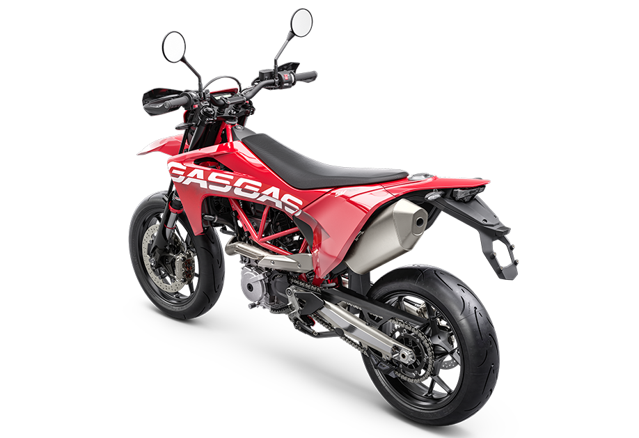 Arrivano le GASGAS SM 700 e ES 700