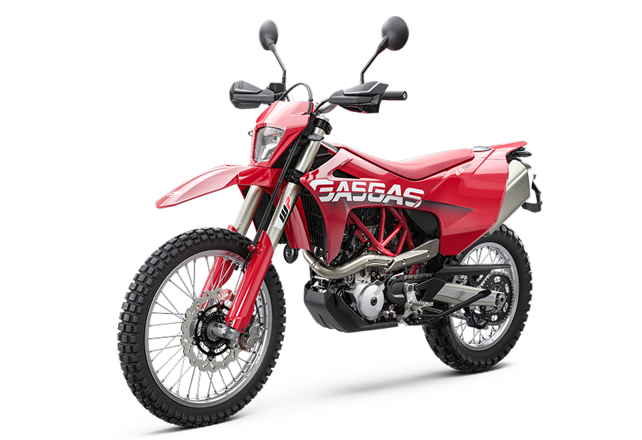 Arrivano le GASGAS SM 700 e ES 700