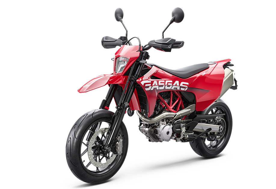 Arrivano le GASGAS SM 700 e ES 700