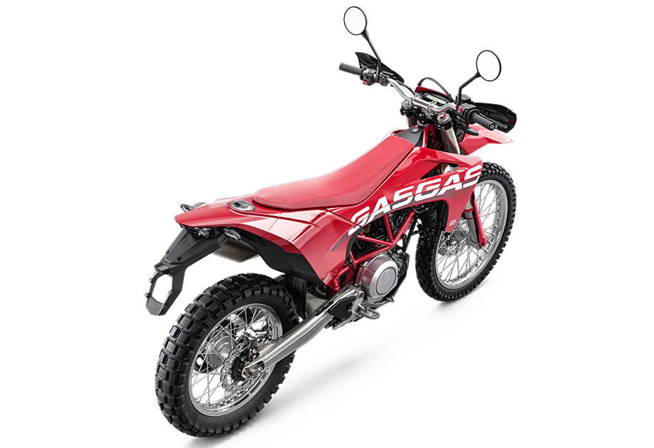 Arrivano le GASGAS SM 700 e ES 700