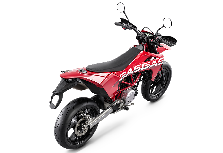 Arrivano le GASGAS SM 700 e ES 700