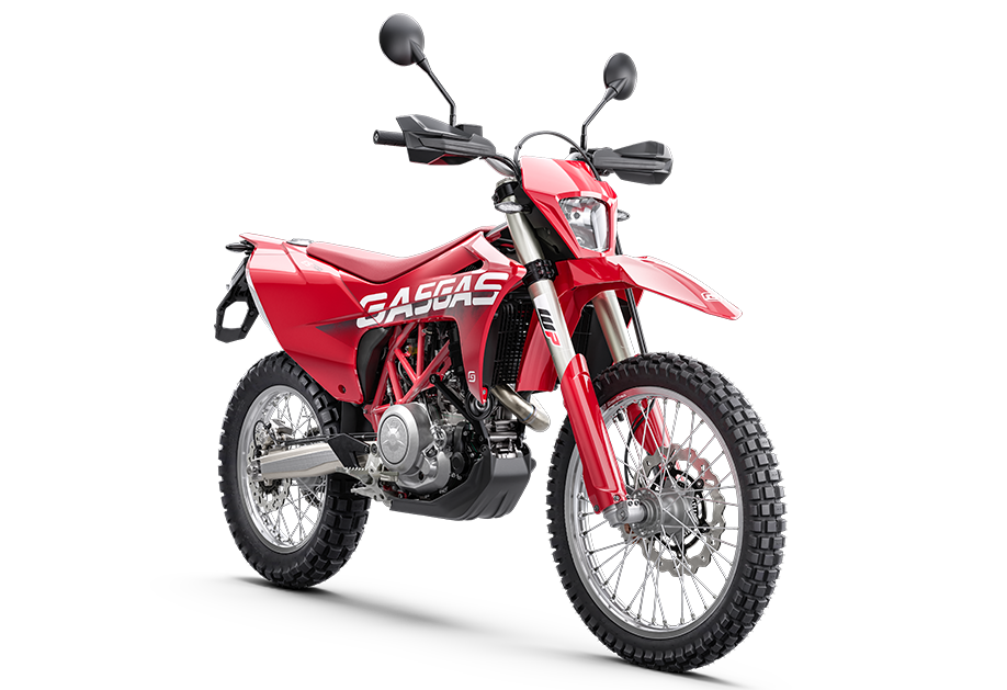 Arrivano le GASGAS SM 700 e ES 700