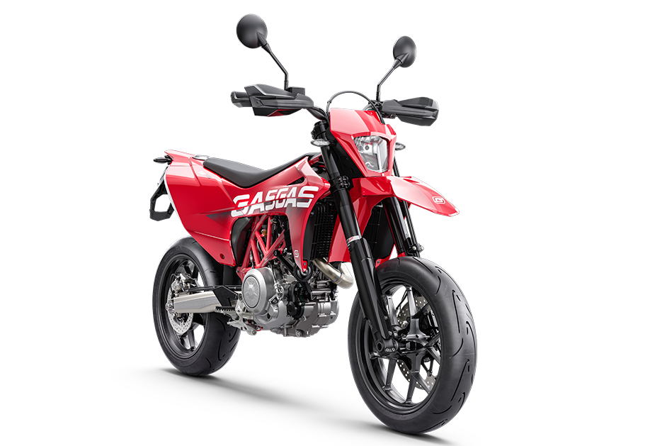 Arrivano le GASGAS SM 700 e ES 700