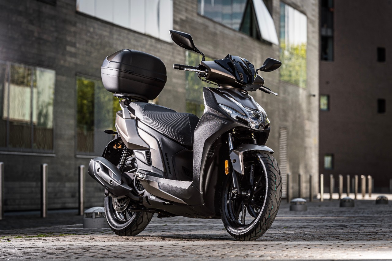 Moto Agility Kymco Agility 125 Offerte Kymco Scooter 125 Offerte
