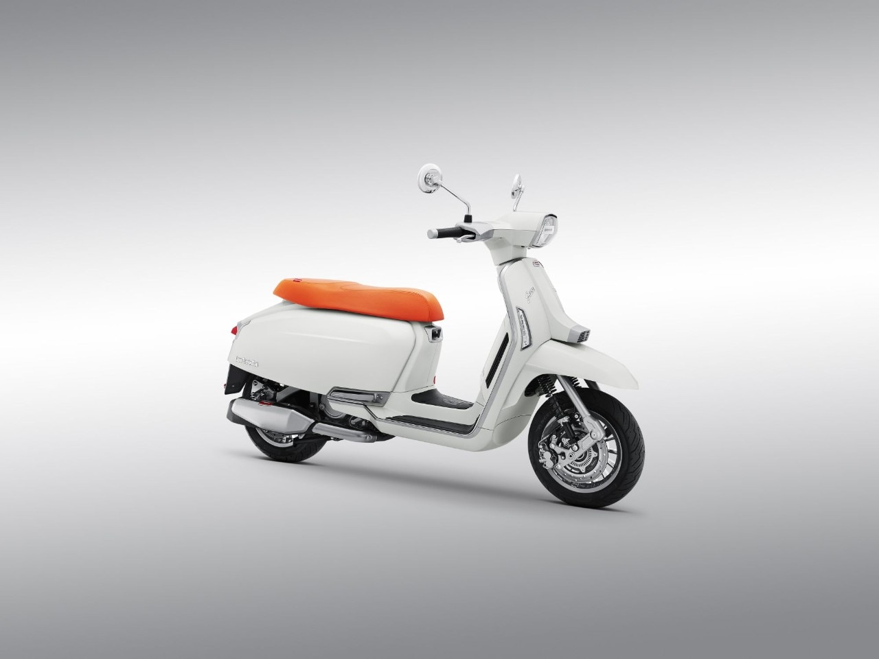 Lambretta: ecco la G350 Special e G300X