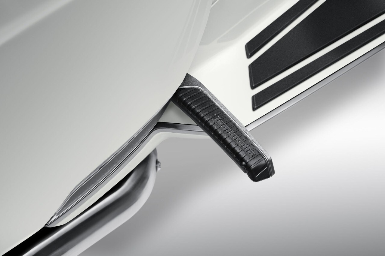 Lambretta: ecco la G350 Special e G300X