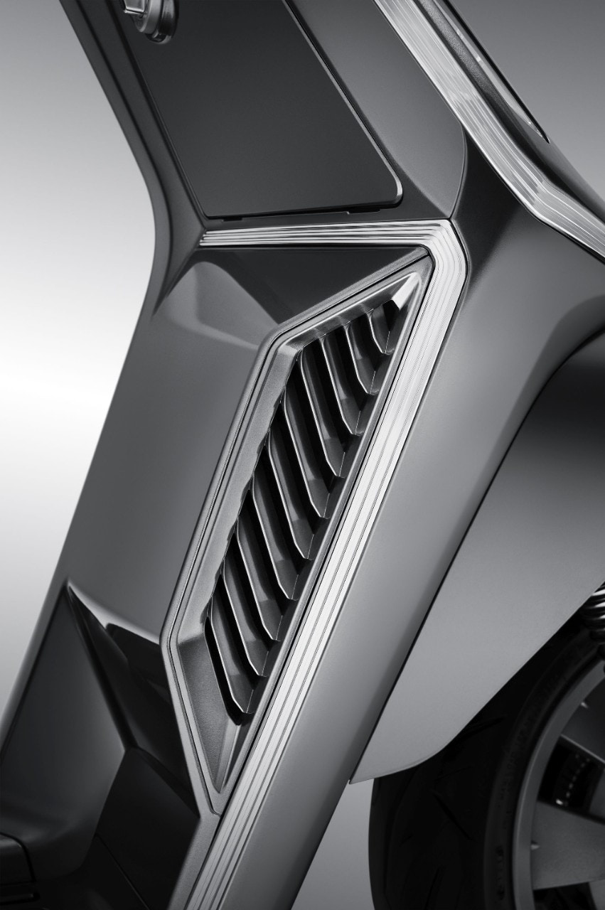 Lambretta: ecco la G350 Special e G300X