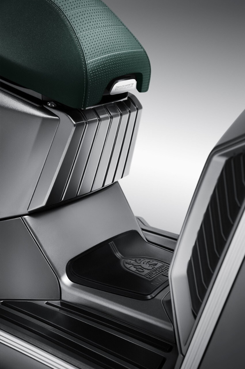 Lambretta: ecco la G350 Special e G300X