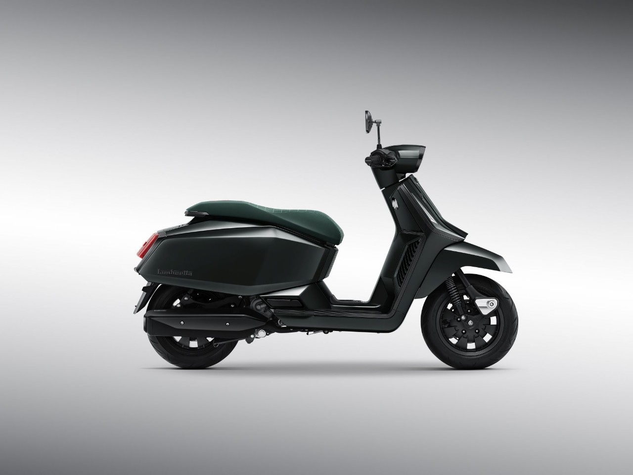 Lambretta: ecco la G350 Special e G300X