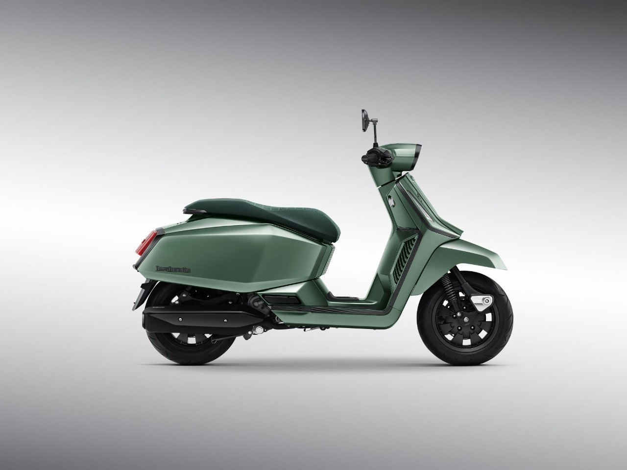 Lambretta: ecco la G350 Special e G300X