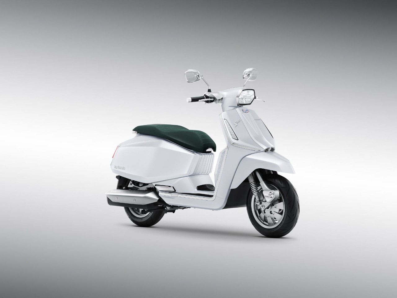 Lambretta: ecco la G350 Special e G300X