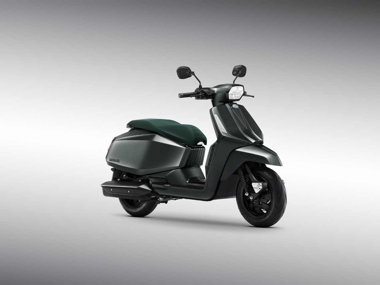 Lambretta: ecco la G350 Special e G300X