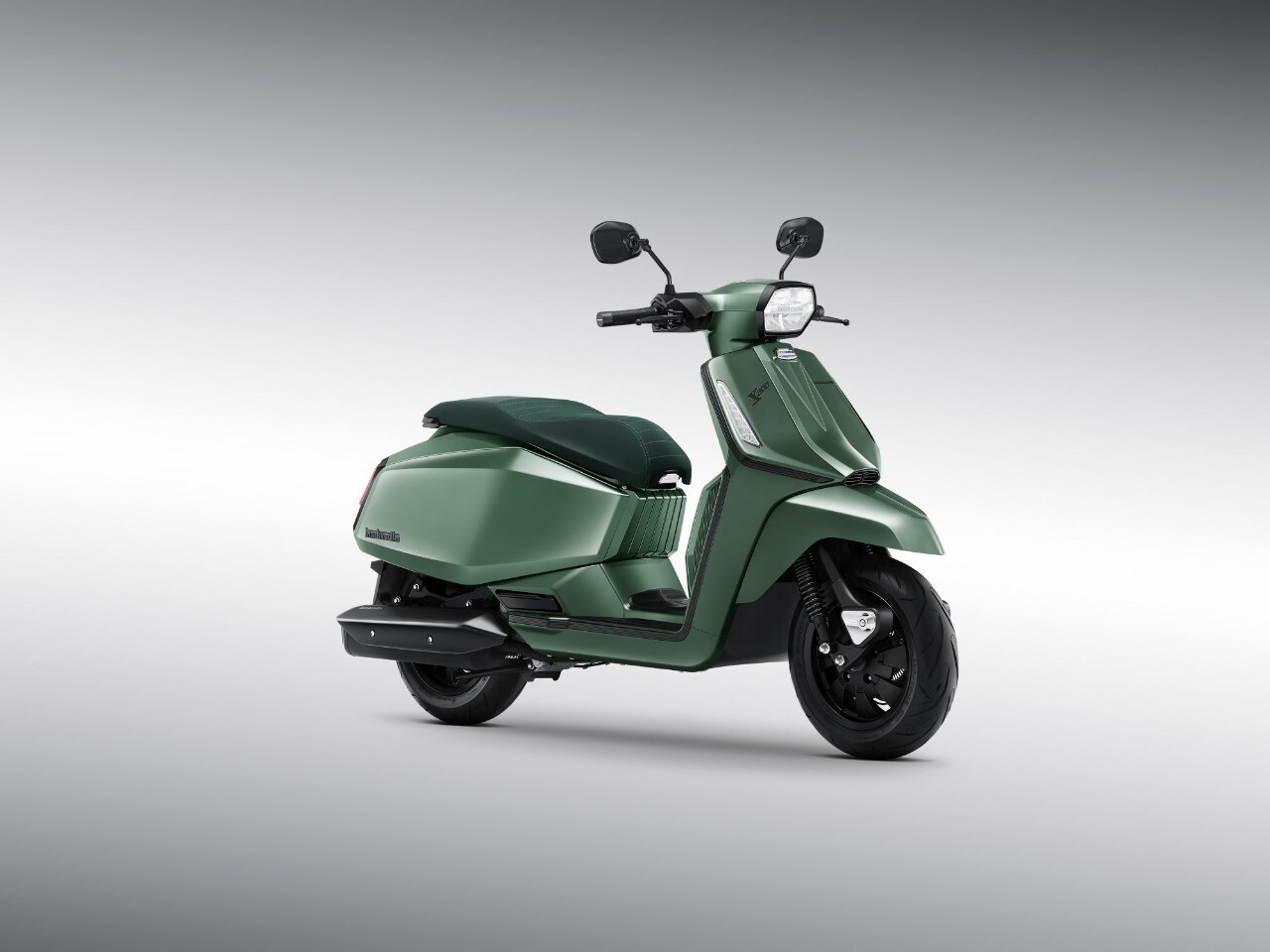 Lambretta: ecco la G350 Special e G300X