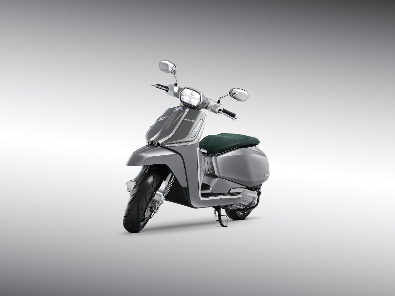 Lambretta: ecco la G350 Special e G300X