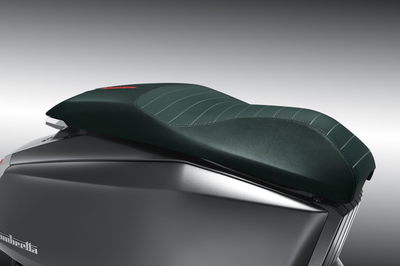 Lambretta: ecco la G350 Special e G300X