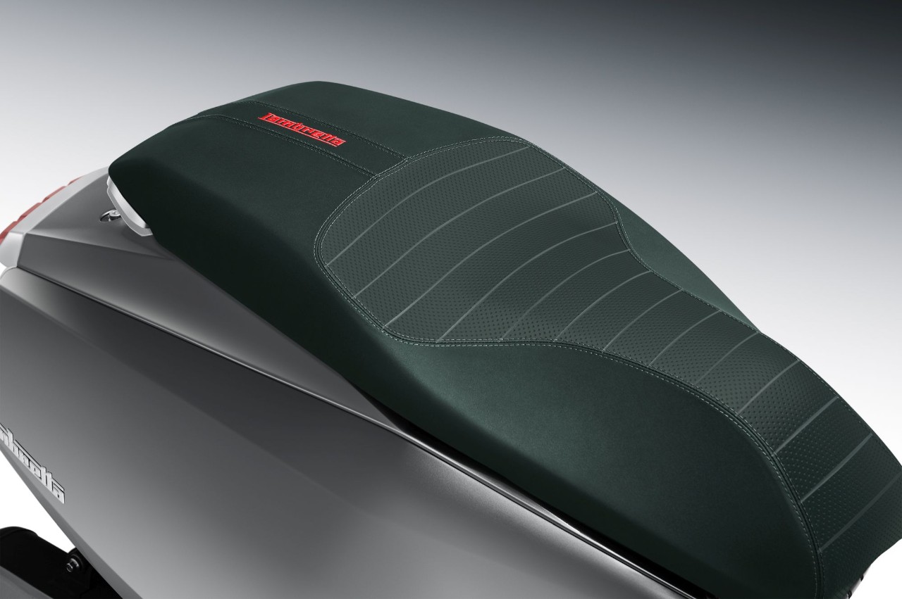 Lambretta: ecco la G350 Special e G300X