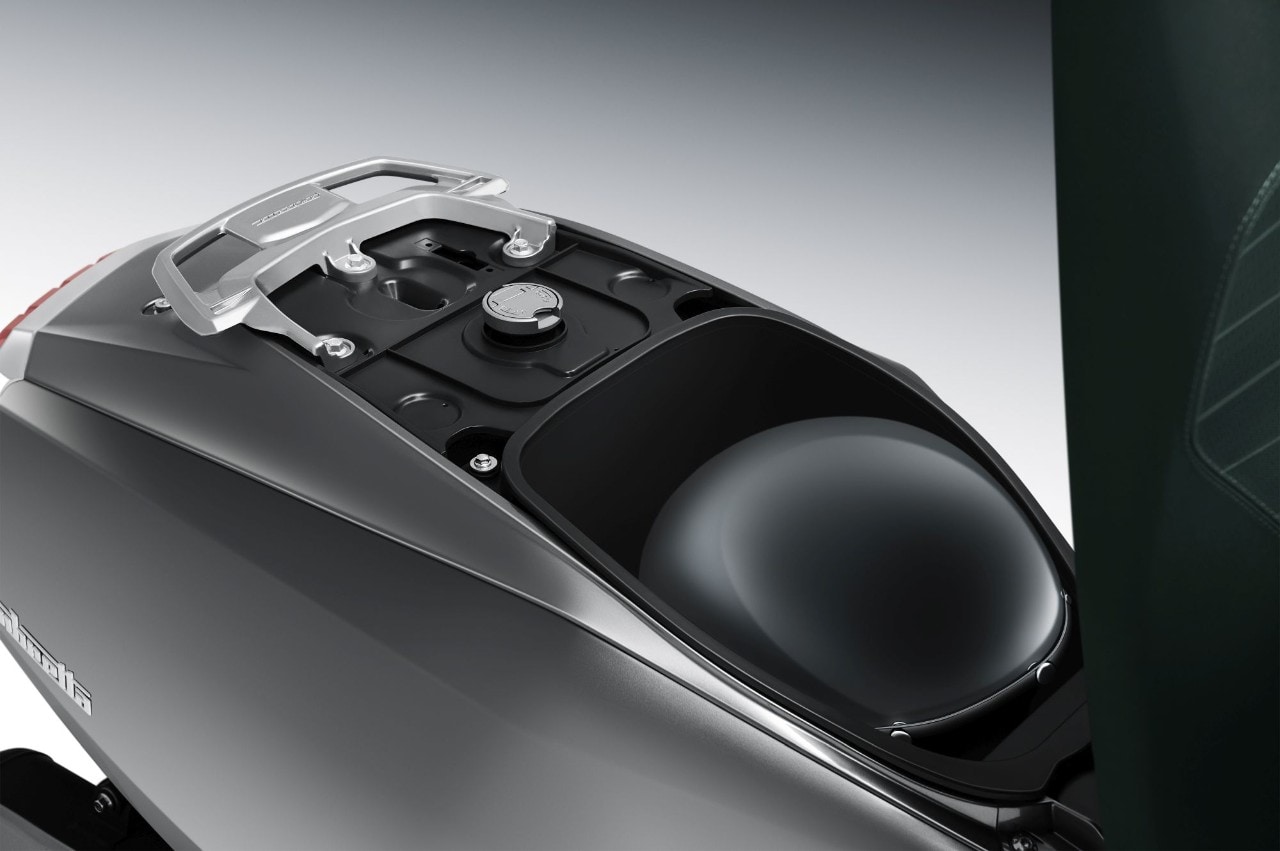 Lambretta: ecco la G350 Special e G300X