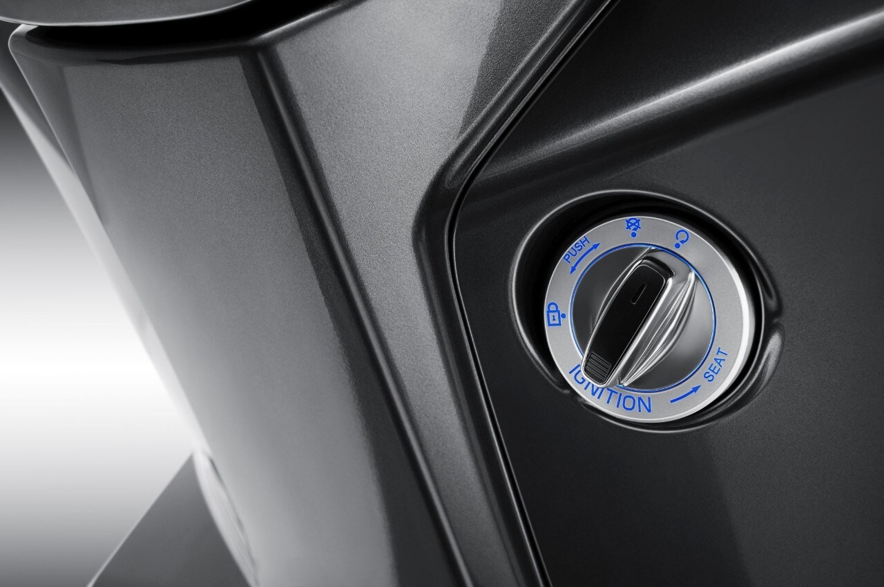 Lambretta: ecco la G350 Special e G300X