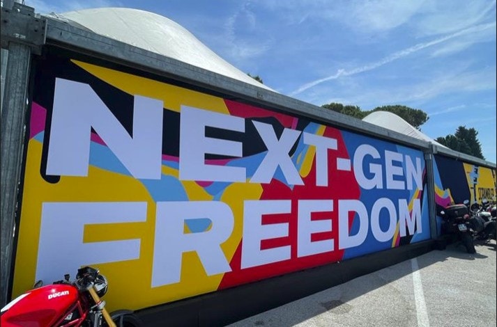 Ducati World Première 2023: in arrivo le novità!