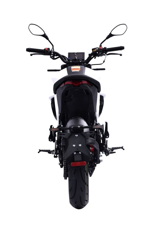 Malaguti: ecco la Drakon 125