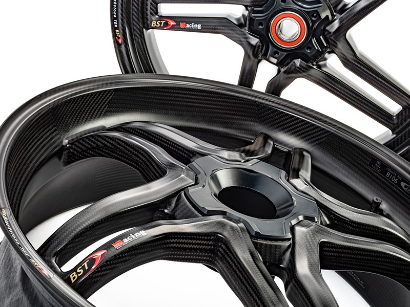 Suzuki Katana 1000 by Magical Racing, back to the future