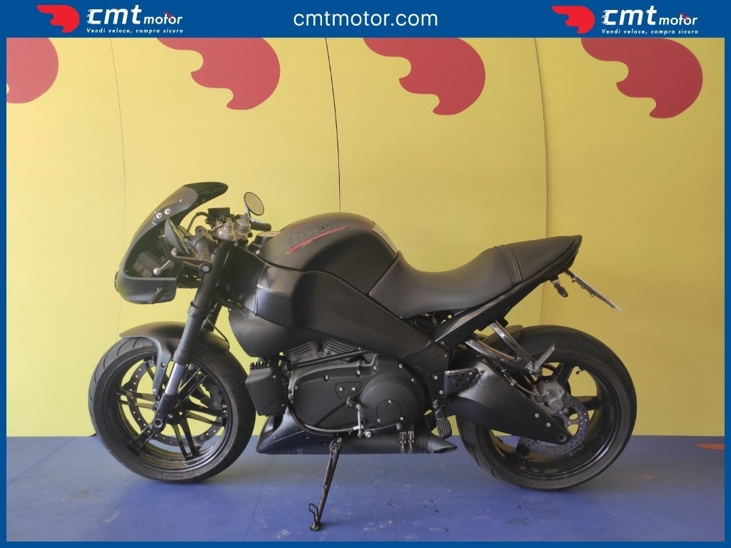 Dueruote Annunci: Buell XB9 Firebolt e Lightning