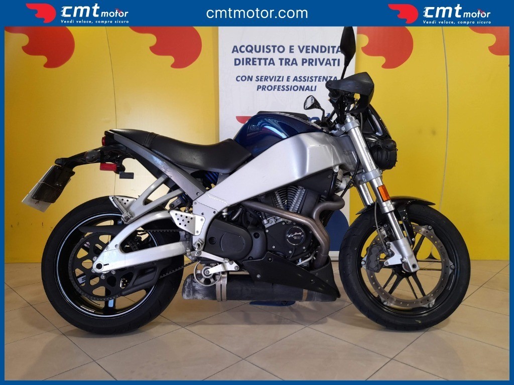 Dueruote Annunci: Buell XB9 Firebolt e Lightning