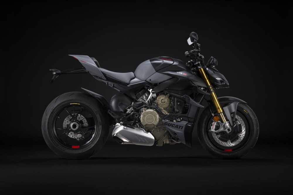 Ducati Streetfighter V4: l'evoluzione della Fight Formula