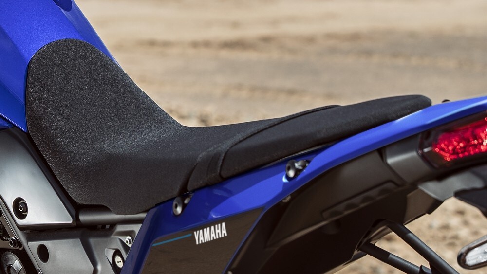 Yamaha Ténéré 700: il modello 2023