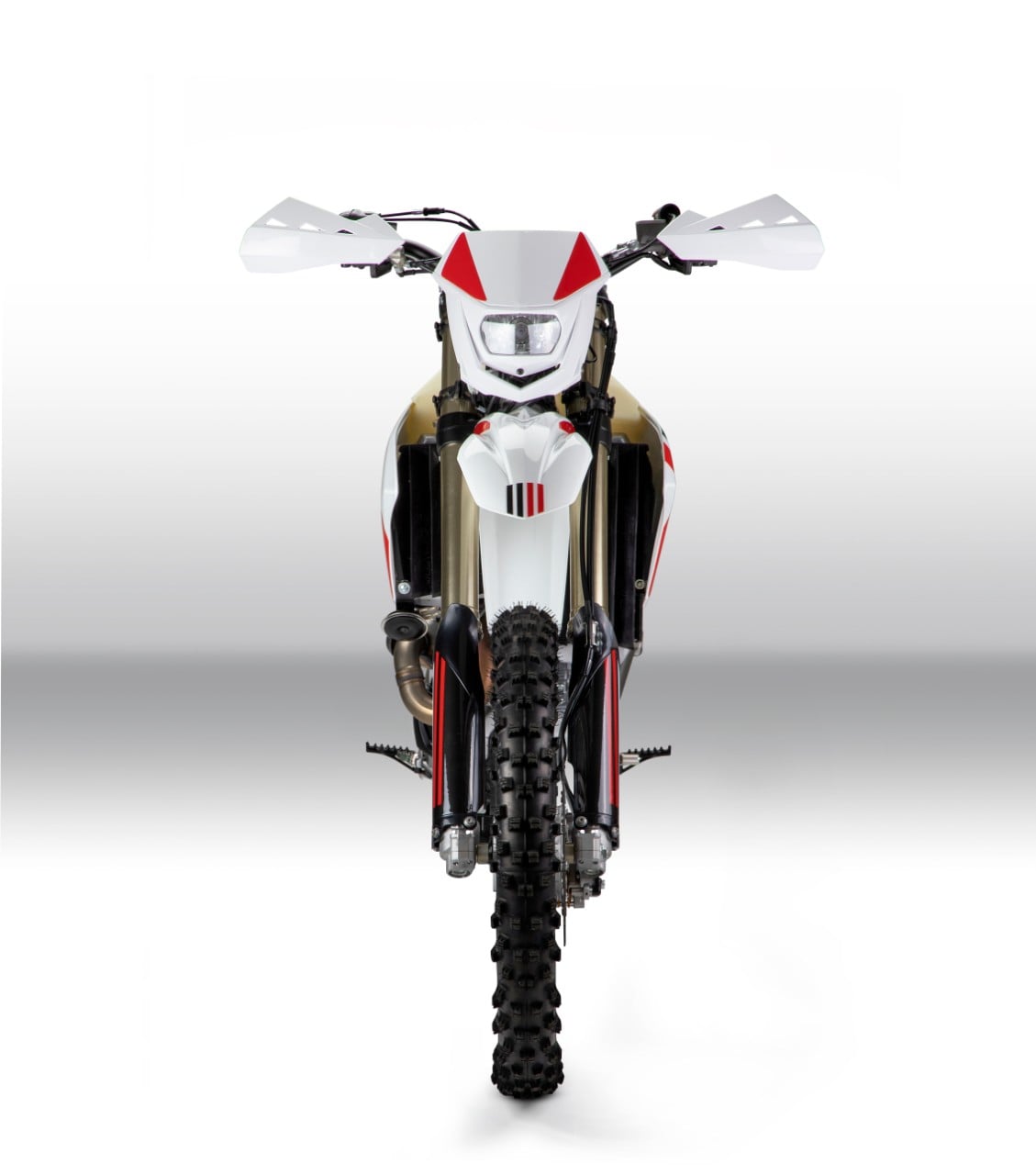 Bimota: l'enduro che non ti aspetti (e un telaio innovativo)