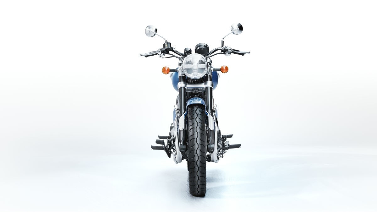 DueruoteTG Speciale EICMA 2022: le 5 outsider