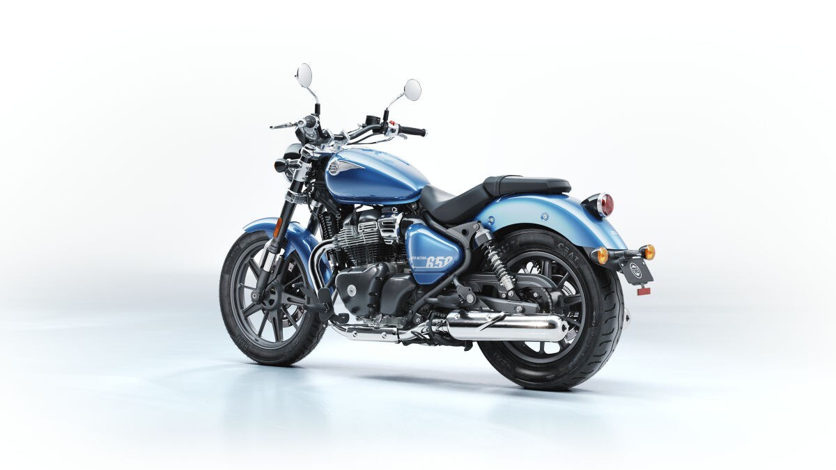 DueruoteTG Speciale EICMA 2022: le 5 outsider