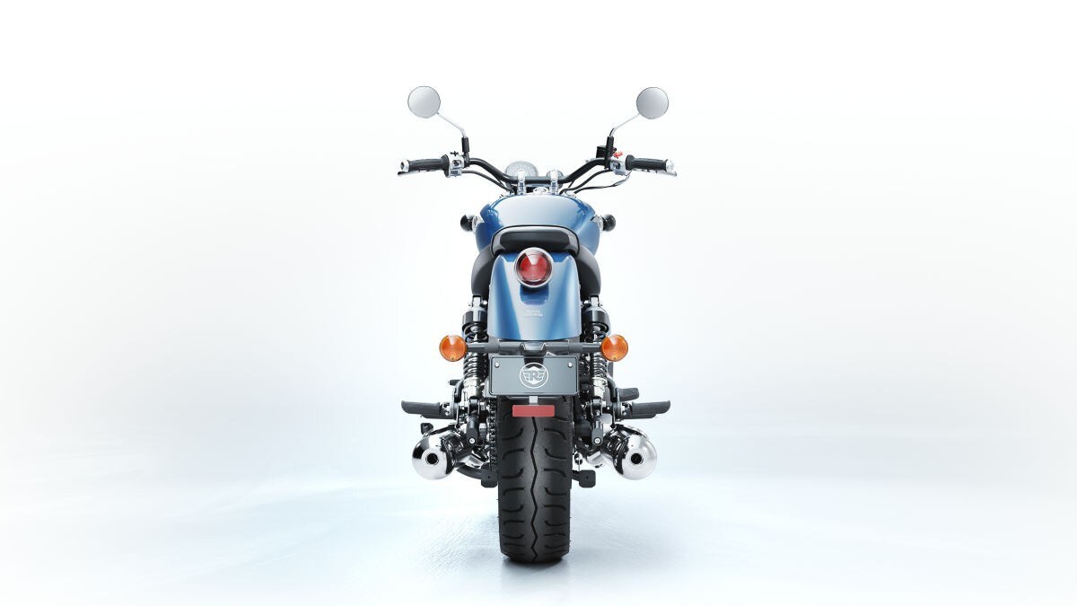 DueruoteTG Speciale EICMA 2022: le 5 outsider