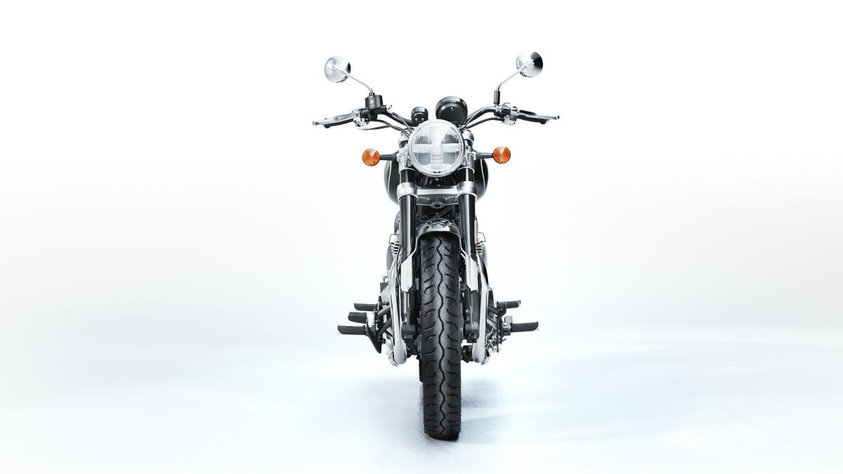 DueruoteTG Speciale EICMA 2022: le 5 outsider