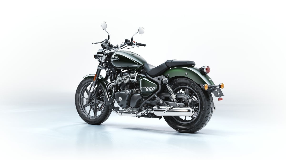 DueruoteTG Speciale EICMA 2022: le 5 outsider