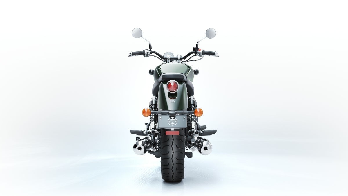 DueruoteTG Speciale EICMA 2022: le 5 outsider