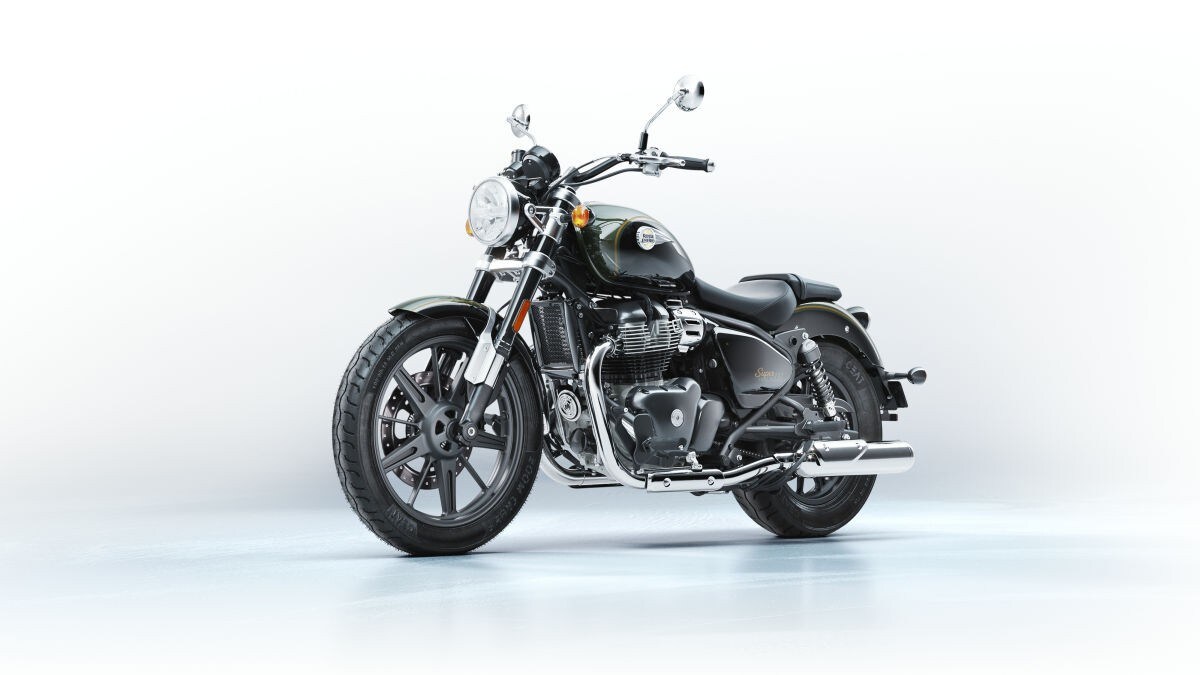 DueruoteTG Speciale EICMA 2022: le 5 outsider