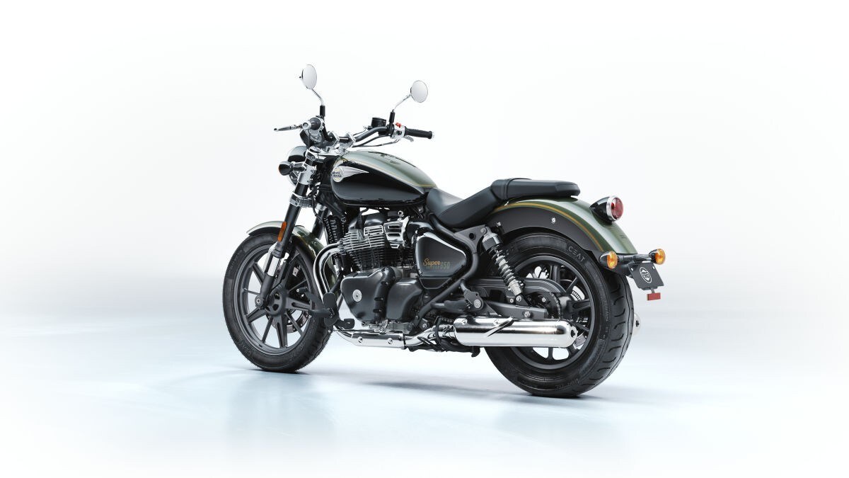 DueruoteTG Speciale EICMA 2022: le 5 outsider